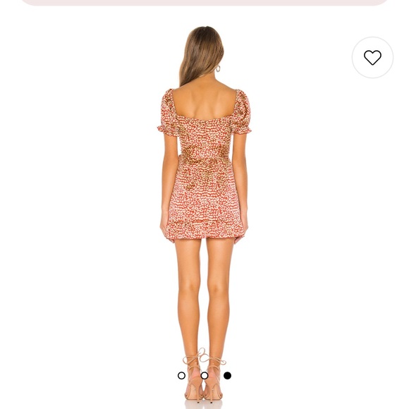 New revolve dress - Picture 8 of 8